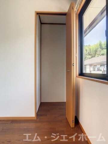 パークハイムの物件内観写真