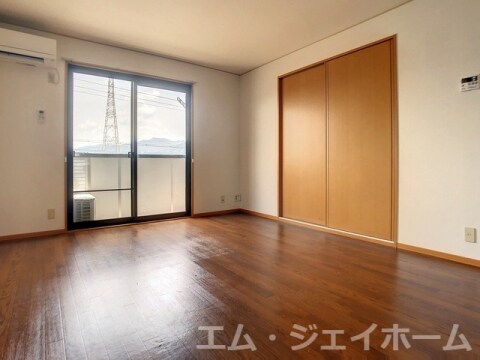 パークハイムの物件内観写真