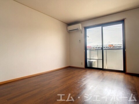 パークハイムの物件内観写真