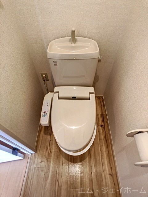 felice (フェリーチェ)の物件内観写真