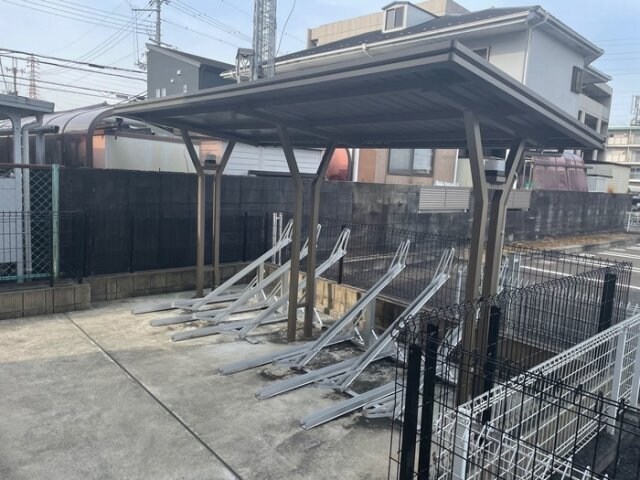 SEJOUR OTTS TROIS (セジュールオッツトロワ)の物件内観写真