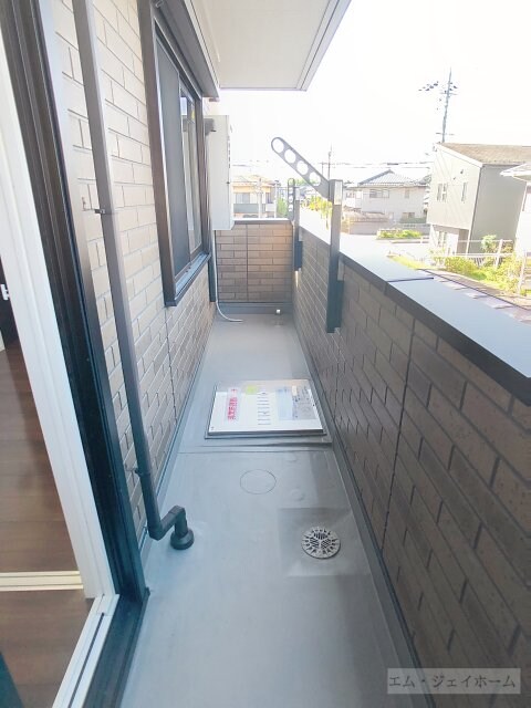 SEJOUR OTTS TROIS (セジュールオッツトロワ)の物件内観写真