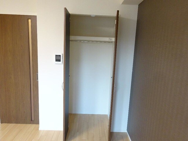 仮称）室町アパート新築工事の物件内観写真