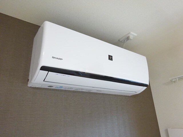 仮称）室町アパート新築工事の物件内観写真