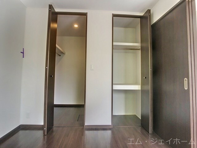 アンジェリックの物件内観写真