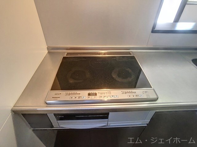 アンジェリックの物件内観写真