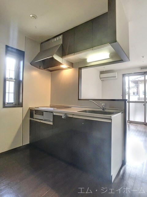 アンジェリックの物件内観写真