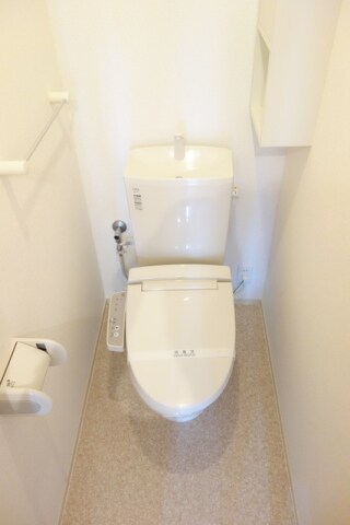 グランドプレミアムの物件内観写真