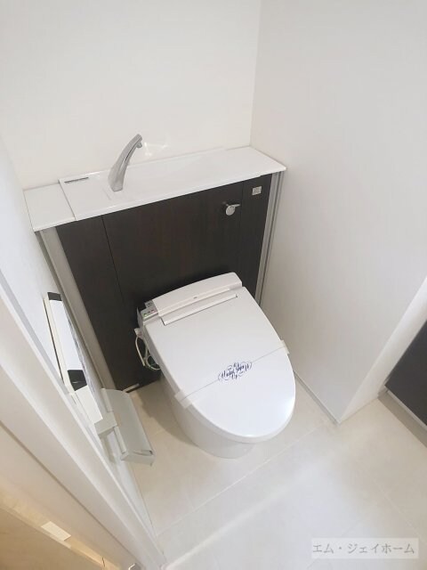 ファルカの物件内観写真