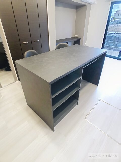 Ｆａｍｉｌｌｅ　Ｈａｎｅｋａ　Ｃの物件内観写真