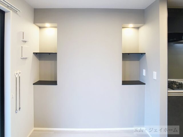 Ｆａｍｉｌｌｅ　Ｈａｎｅｋａ　Ｃの物件内観写真