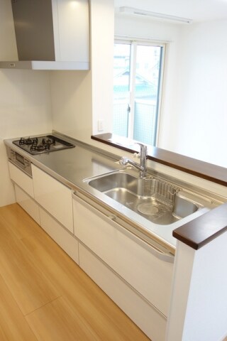 Bellezza大津京の物件内観写真