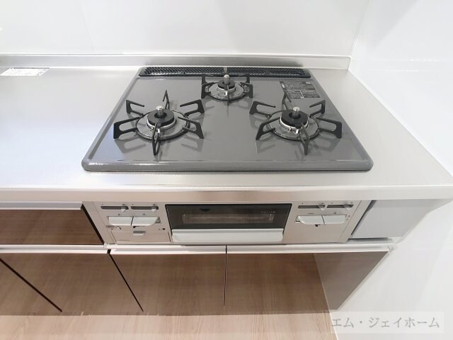 Dレジデンス東近江の物件内観写真