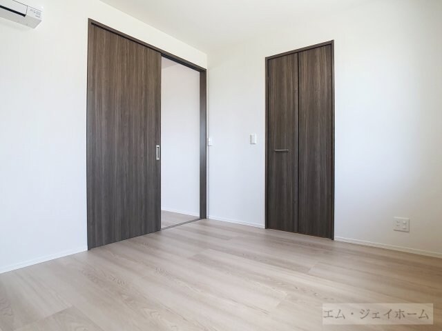 Dレジデンス東近江の物件内観写真