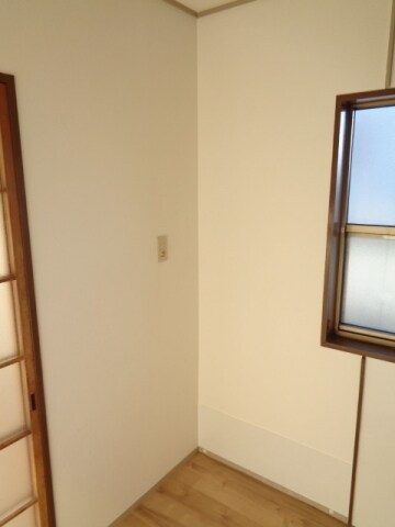 葉山ハイツ　A棟の物件内観写真