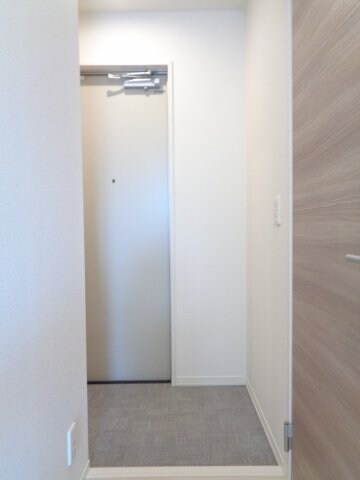 フラン岡の物件内観写真