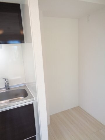 フラン岡の物件内観写真