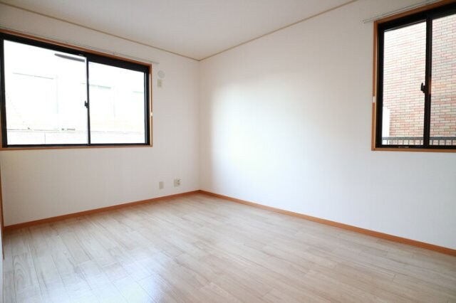 エクレール遠野の物件内観写真