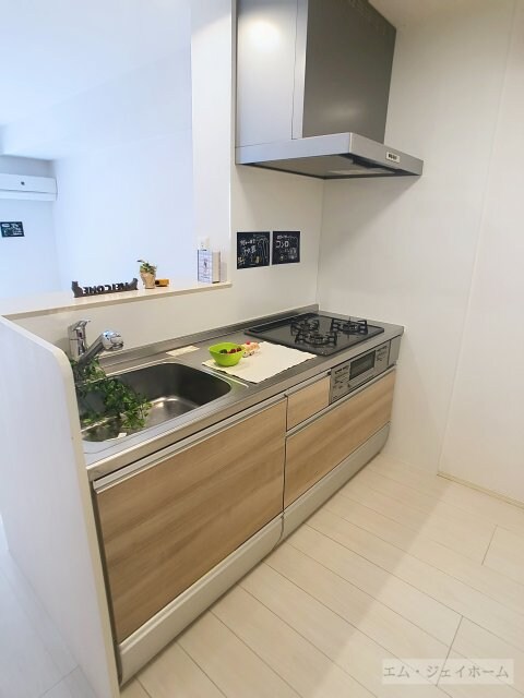 Ｃａｓａ　ｒａｆｆｉｎｅ　青地の物件内観写真