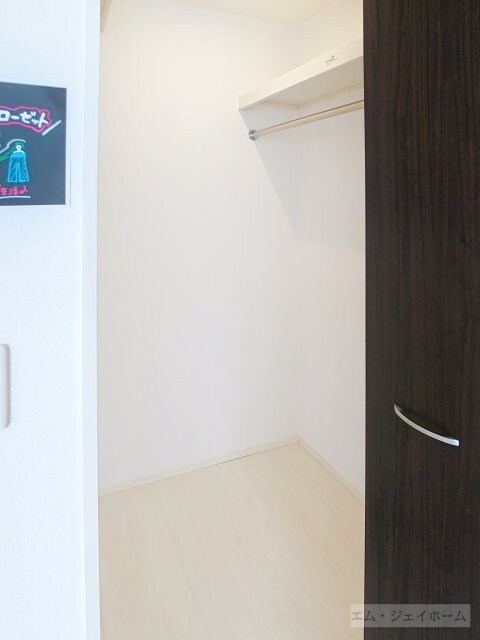 Ｃａｓａ　ｒａｆｆｉｎｅ　青地の物件内観写真