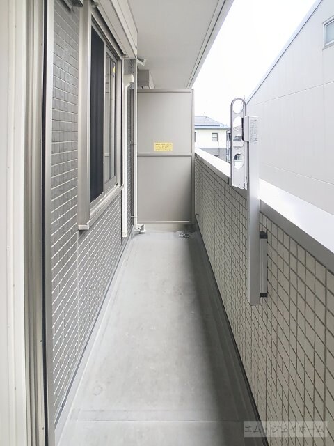 Ｃａｓａ　ｒａｆｆｉｎｅ　青地の物件内観写真