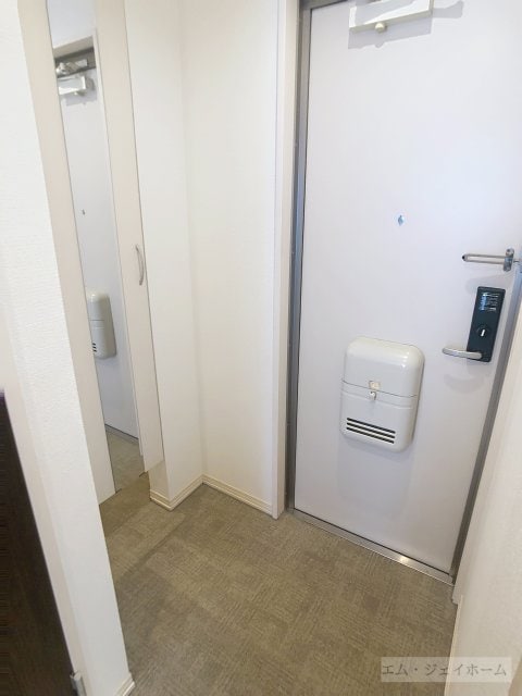 Ｃａｓａ　ｒａｆｆｉｎｅ　青地の物件内観写真