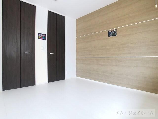 Ｃａｓａ　ｒａｆｆｉｎｅ　青地の物件内観写真