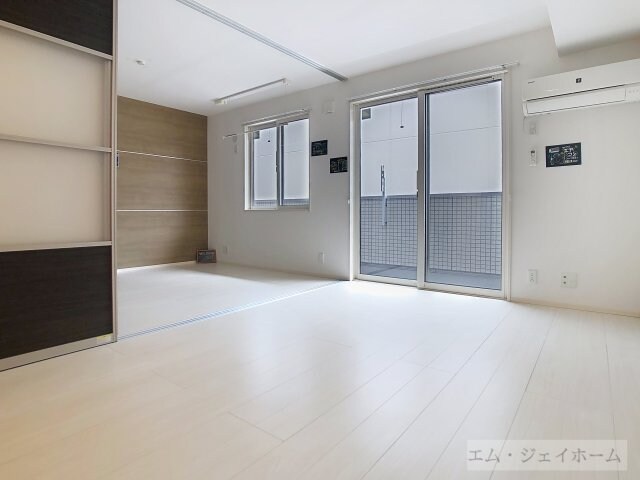 Ｃａｓａ　ｒａｆｆｉｎｅ　青地の物件内観写真