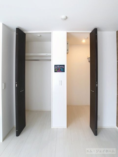 Ｃａｓａ　ｒａｆｆｉｎｅ　青地の物件内観写真