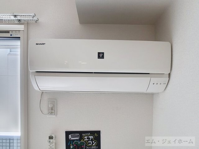 Ｃａｓａ　ｒａｆｆｉｎｅ　青地の物件内観写真