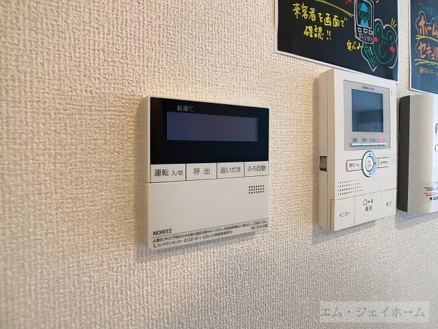 Ｃａｓａ　ｒａｆｆｉｎｅ　青地の物件内観写真