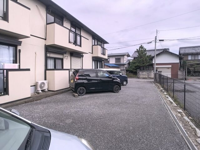 Ａｐｐｅｌ・3の物件外観写真