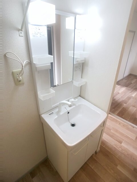 Ａｐｐｅｌ・3の物件内観写真