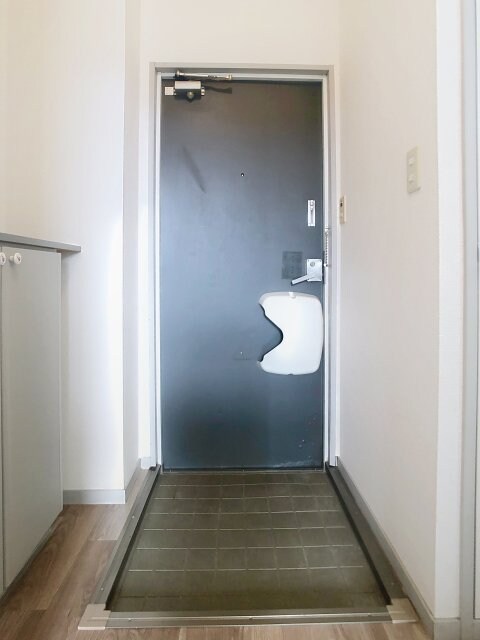 Ａｐｐｅｌ・3の物件内観写真