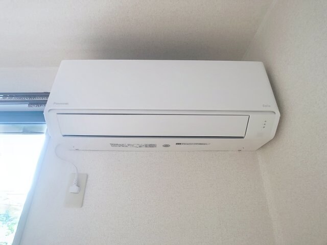 Ａｐｐｅｌ・3の物件内観写真