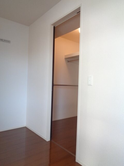 Le ciel (ル シエル) Ⅱの物件内観写真