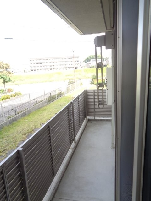 Le ciel (ル シエル) Ⅱの物件内観写真