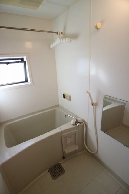 グランパルク藤代の物件内観写真