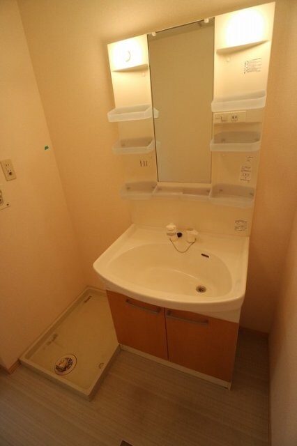 グランパルク藤代の物件内観写真