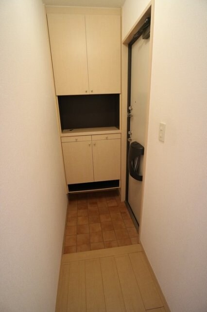 グランパルク藤代の物件内観写真