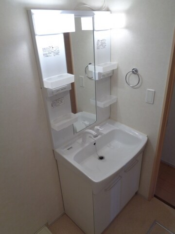 リクソーレⅡの物件内観写真