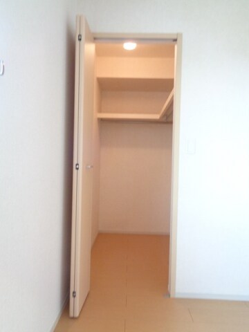 リクソーレⅡの物件内観写真