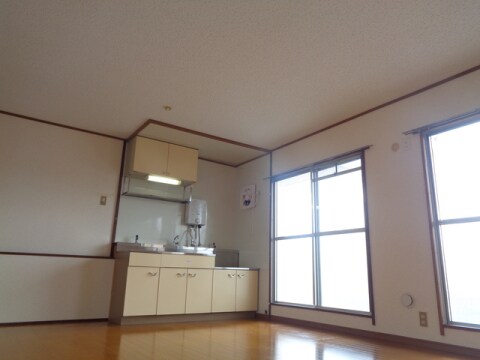 第2辻ハイツの物件内観写真