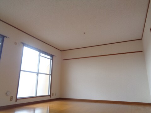 第2辻ハイツの物件内観写真