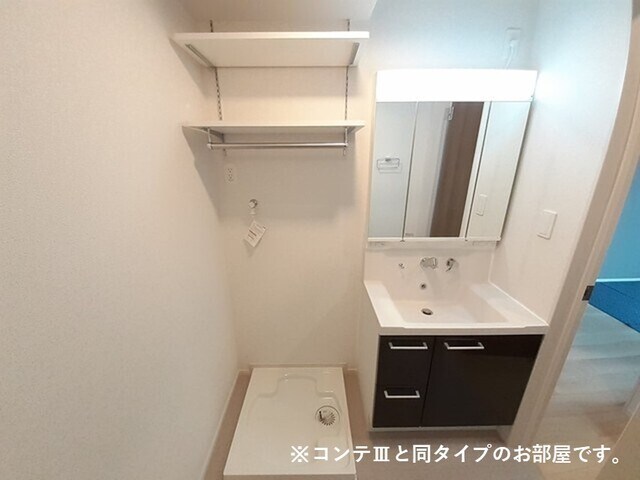 プリムローズ　野村の物件内観写真