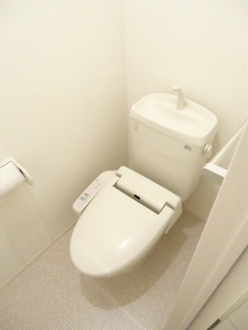 グランモア高宮の物件内観写真