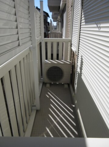 グランモア高宮の物件内観写真