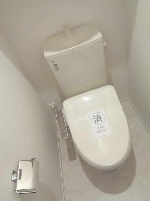 DESIGN  　SQUARE　ANの物件内観写真