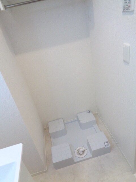 DESIGN  　SQUARE　ANの物件内観写真