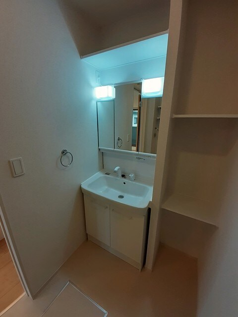 モンベルの物件内観写真